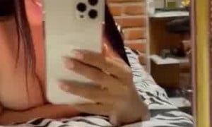 Alejandra Quiroz Nude [  ] Show BOOBS on cam