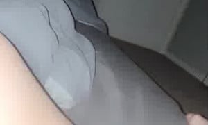 Airikacal Masturbate with Vibrator -