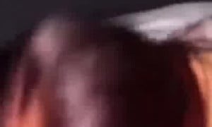 Sophia Mina [Play Bunny] Crazy blowjob - Cum in Mouth