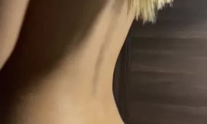 Rebecca Bardaro show body - video