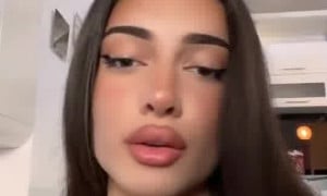 Melimtx teasing New Video To Day