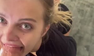 Trippie bri Fucking with a fitness trainer [PORNSCENES]