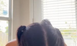 Izzy Green Blowjob JOI  