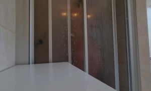 Mady Gio Shower BG  