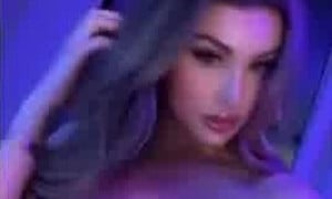 Molly Eskam  New Video - Naked Big Boobs Very Lewd
