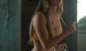 Mimikeene - video  so hot