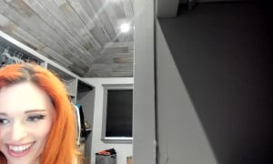 Amouranth Nude OF Livestream