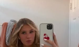 Jessgeng camshow erotic body Hot video