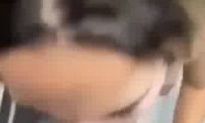 Ximena Saenz! BJ with BF/ Orgasm