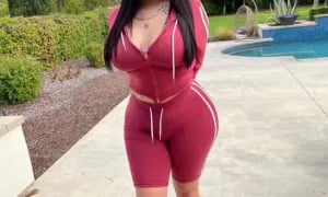 Val2legit Show Nipple PINK - Video So HOT!