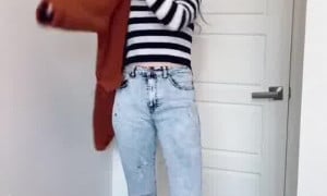 Barbara Dunkelman   | Show Body Sexy