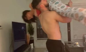 Megan Mccarthy BG Livestream  