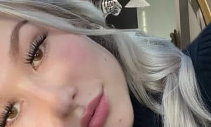 SondraBlust Show Big Ass in Kitchen