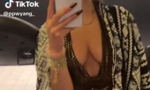 ppwyang [ Camshow ] Big Tits - OMG