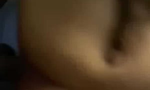 [PORNSCENES] Danii Banks F*cking with Big Black Dick