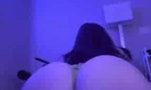 Salice rose - Show Big Ass so GOOD - 