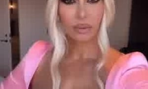 Maryse Mizanin - WWE/ Video Video