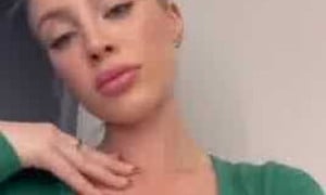 Daisy Keech - Show Big Boobs / Video So HOT