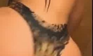 New Hot UpDate A To Day  Jailyne Ojeda/. Showing Pussy And Round Big Ass Erotic Video
