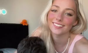 Best X.Tape Natalie Reynolds  Make Love With BF...