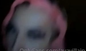 datbitchbarbie Blowjob BBC [ HOT Sextape ]