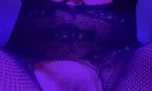 Jennifer Ponce With dildo/ 