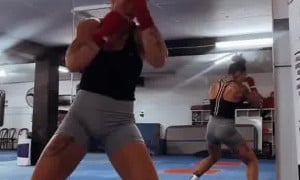 Video boobs HOT | sugarneekz