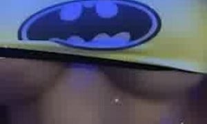 Nude Show BIG Tits [ DanyanCat ] - Sexy Girl