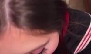 Sugawendy Blowjob Big Cock [  ]