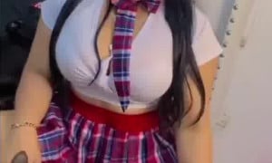 adrianarios [ Big boobs ] new Video