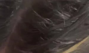 Meggyeggo - BJ with Boy friend [ S.extape ]