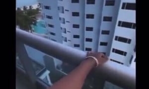 MurdaB Video vd Fucking Outdoor HOT