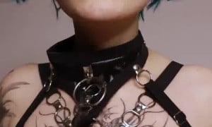 lyracr0w0 - Nude Nipple Pink [ OMG ] HOT SEXY