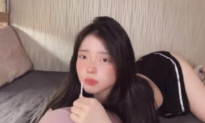 Show big boobs Very Sexy - mihye02 HOT