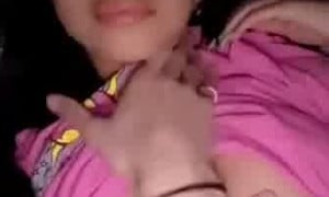 Sariixo/0nlyfan. X/Tape Boyfriend Naughty Big Boobs Her Orgasm