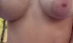Oakleyraeee - RIDING IN THE WILD Sextape