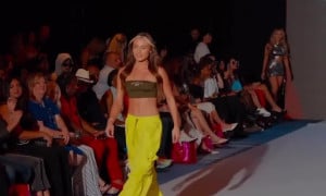 Mckinley Richardson Video Vd So Lew