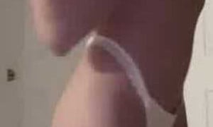 lina belfiore - Show Big Butt!! HOT Sexy [ OMG ]