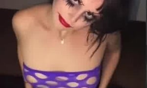 Bar6ie6/6ar6ie6 - show erotic body so hot
