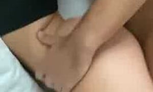 Genesis Lopez!! make love on bed
