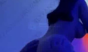 Karely Ruiz f.ucks with boyfriend lewd new video