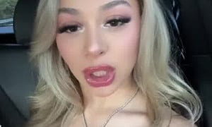 britneyyy - Camshow Big Boobs [ Video So HOT ] !