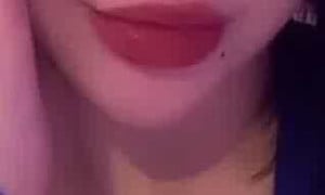 Sofia Brano/  Nipp Slip Very Lewd