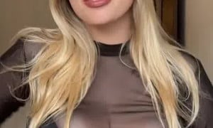 Show Big Boobs Video HOT - Camm Landi NEW