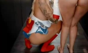 Up New Hot  DanyanCat/0nlyfan. Lesbian Sex Party Very Lewd