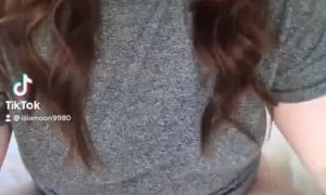 Fucking on Bed - isla moon Sextape  
