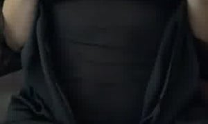 NeringaKriziute - Nude Big Boobs/ Sextape