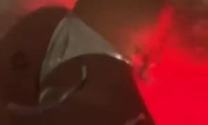 Giselle Lynette - new video  
