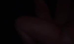Mandy Rose - Riding Video Hot  