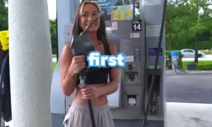 mckinley richardson  Videos - Naked Big Ass!